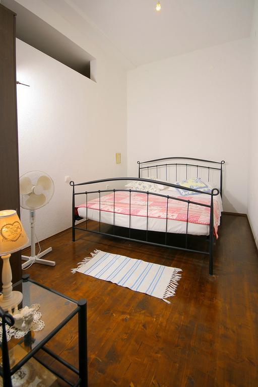 Apartments Parcela Seget Vranjica Habitación foto