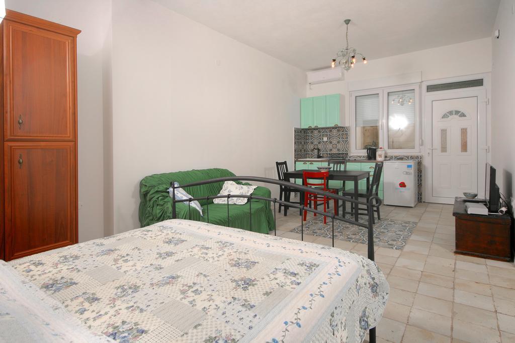Apartments Parcela Seget Vranjica Exterior foto